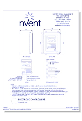 CAD Preview