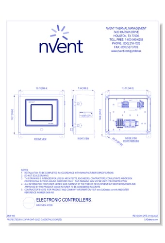 CAD Preview