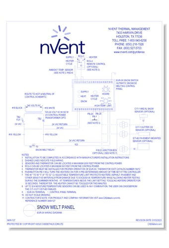 CAD Preview