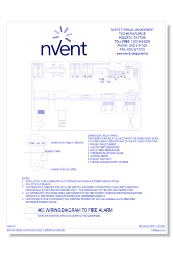 CAD Preview