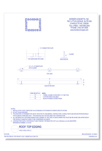 CAD Preview
