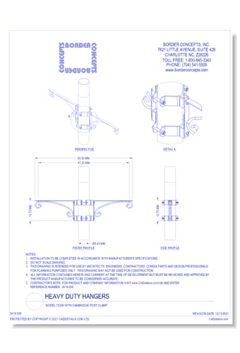 CAD Preview
