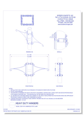 CAD Preview