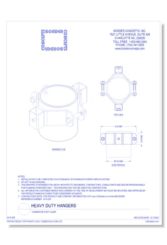 CAD Preview