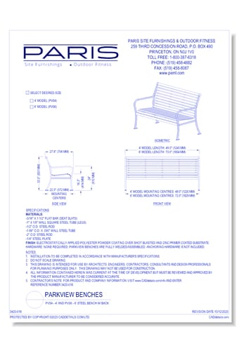 CAD Preview