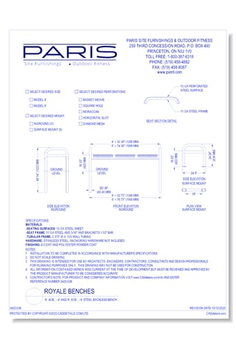 CAD Preview