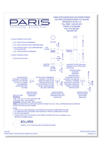 CAD Preview