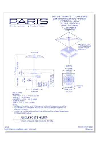 CAD Preview