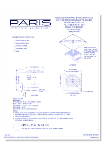 CAD Preview