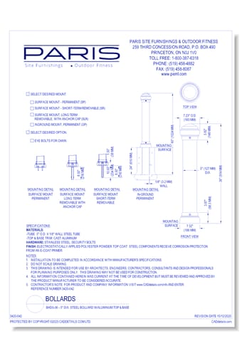 CAD Preview