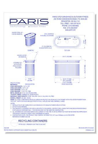 CAD Preview