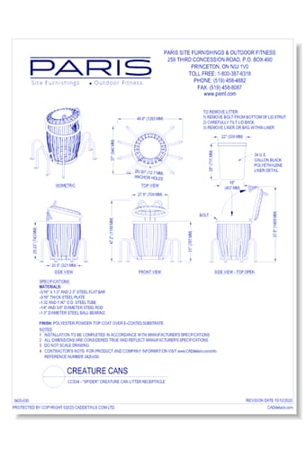 CAD Preview