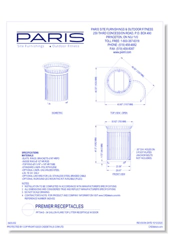 CAD Preview