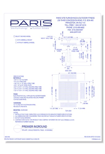 CAD Preview