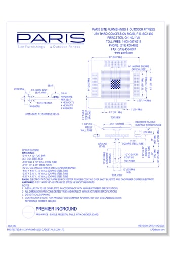CAD Preview