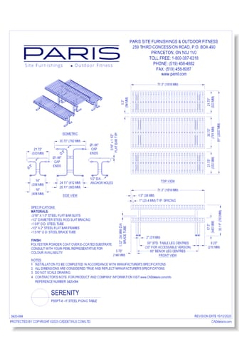 CAD Preview