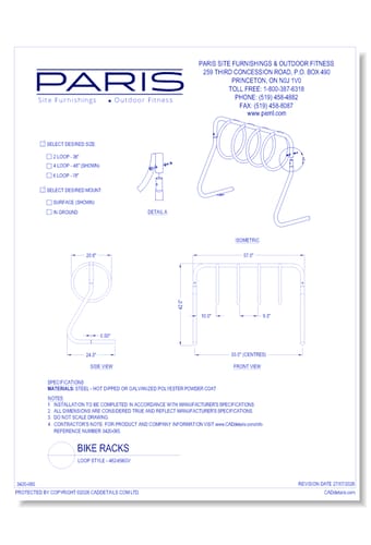 CAD Preview