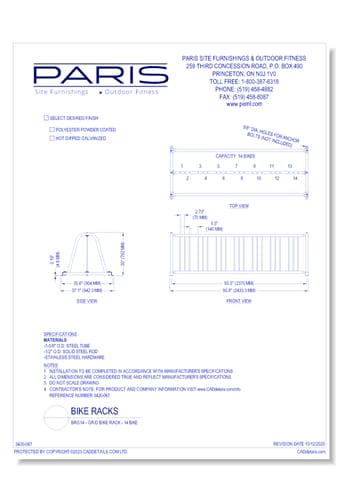 CAD Preview