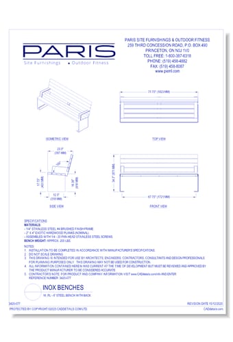 CAD Preview