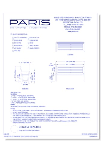 CAD Preview