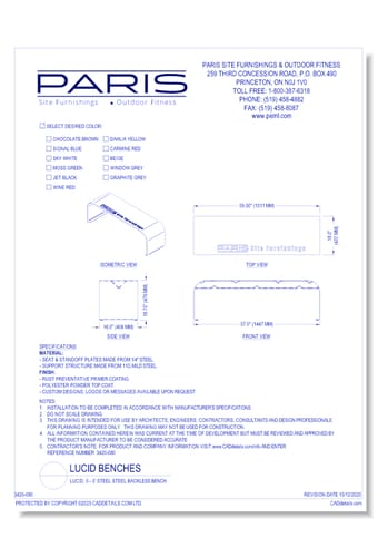 CAD Preview