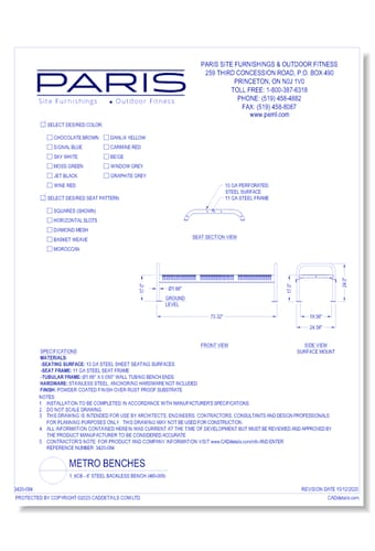 CAD Preview