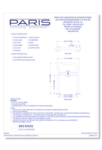 CAD Preview