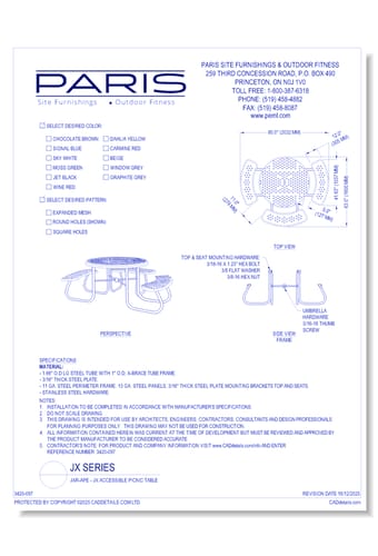 CAD Preview