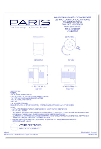 CAD Preview