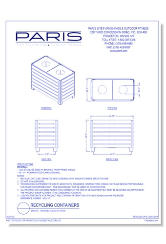 CAD Preview