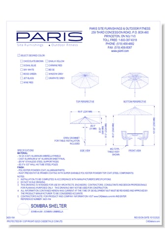 CAD Preview