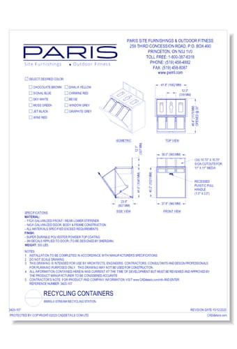 CAD Preview