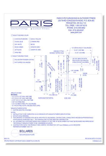 CAD Preview