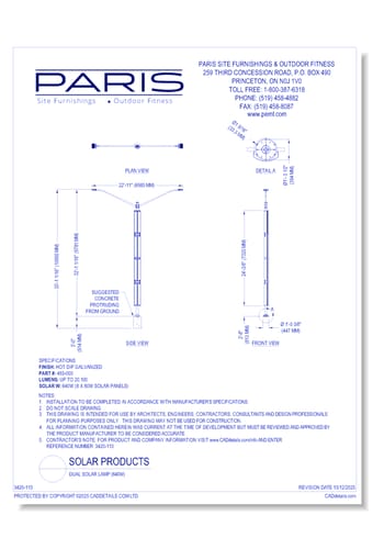 CAD Preview