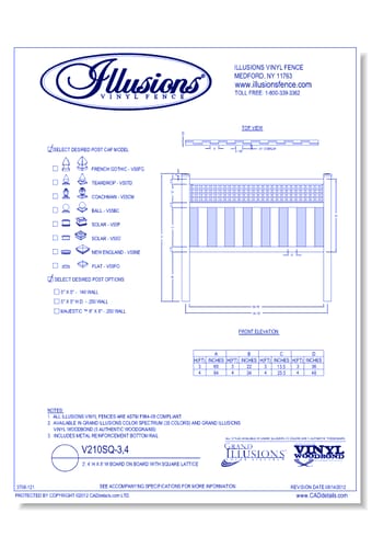 CAD Preview