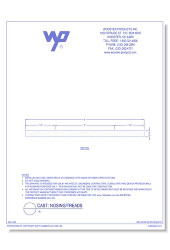 CAD Preview