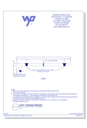 CAD Preview
