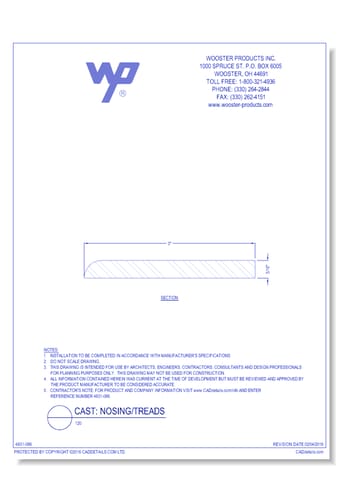 CAD Preview