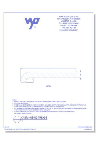 CAD Preview