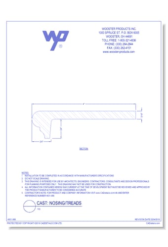 CAD Preview