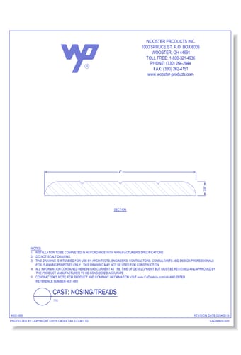 CAD Preview
