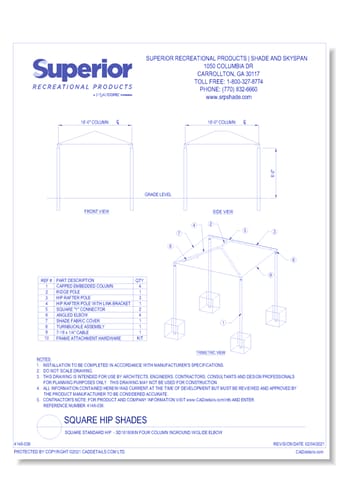 CAD Preview