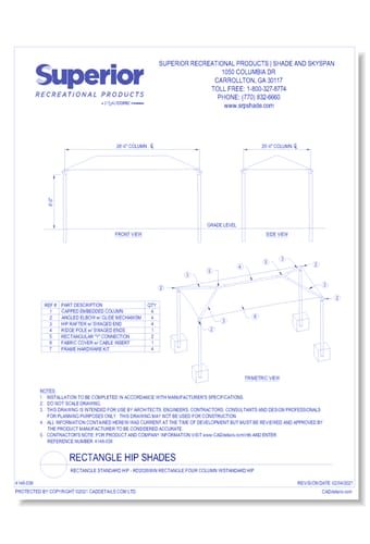 CAD Preview