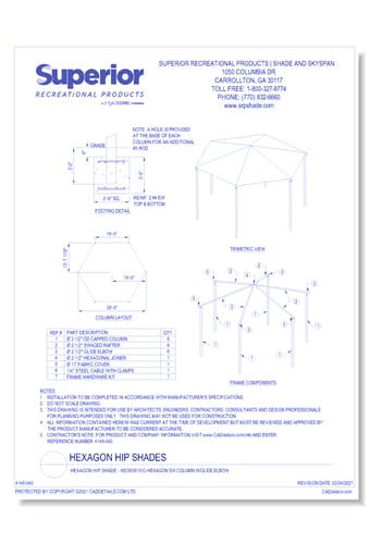 CAD Preview