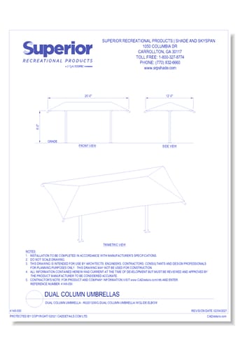 CAD Preview