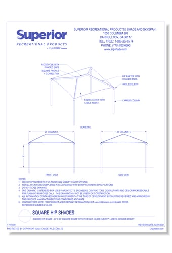 CAD Preview