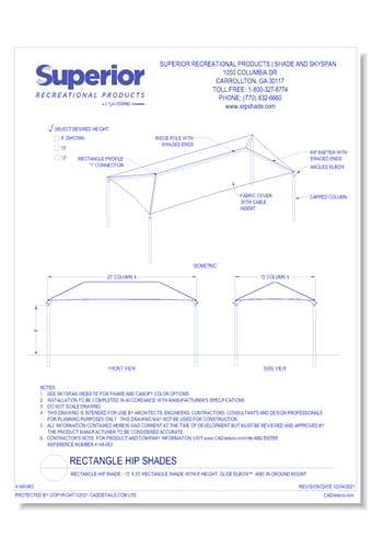 CAD Preview