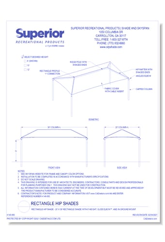 CAD Preview