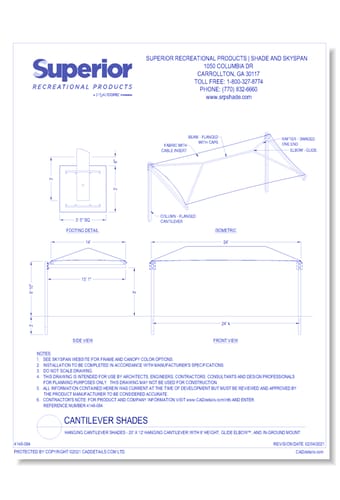 CAD Preview