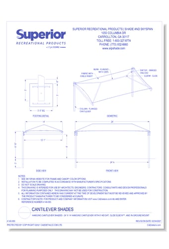 CAD Preview